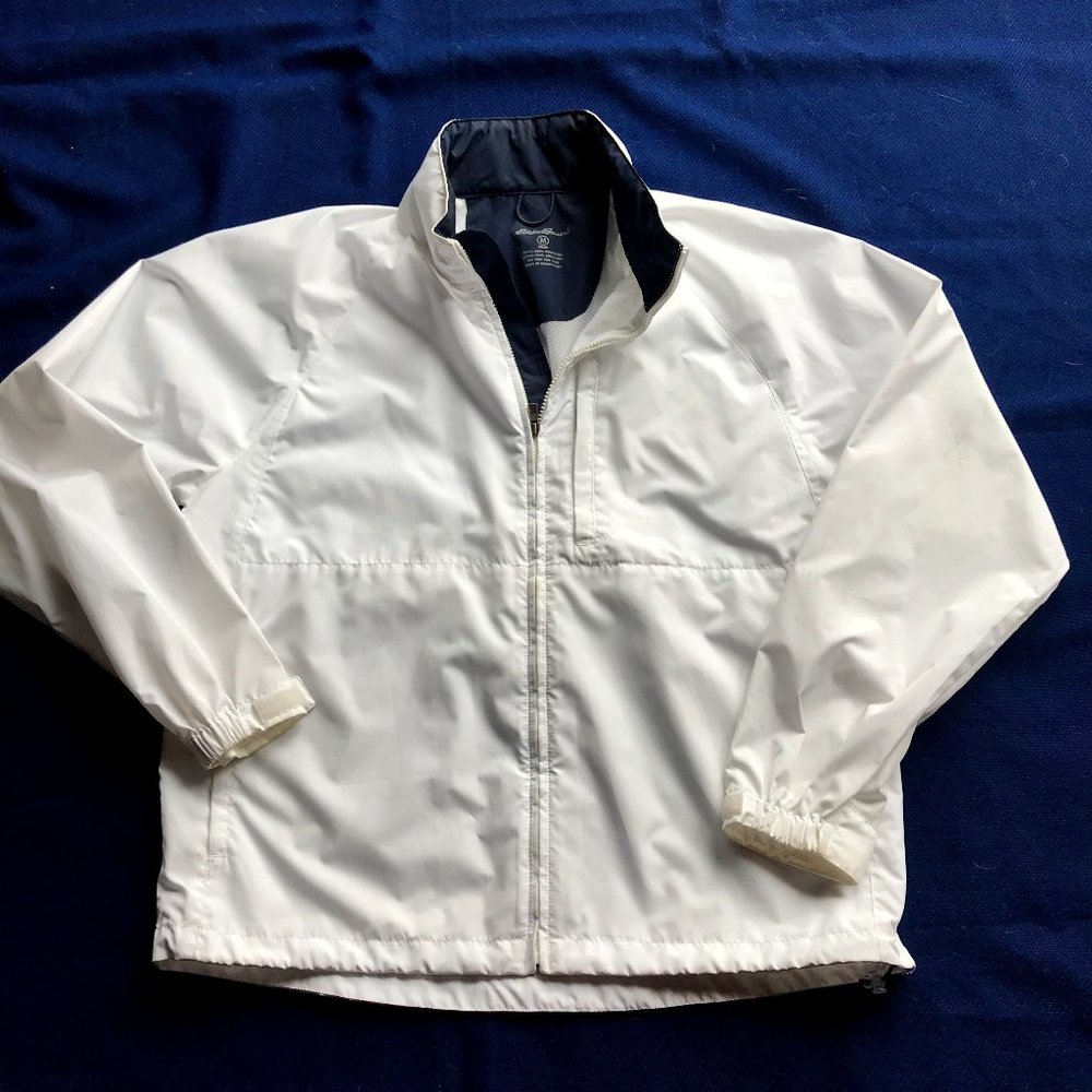 Eddie Bauer Jacket/WIndbreaker